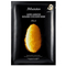 Живильна маска JMsolution Water Luminous Golden Cocoon Mask Plus Black 1 шт. (BT15807) - Pampik