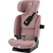 Автокресло Britax Römer Advansafix Pro Dusty Rose розовое (2000039708) - Pampik - 3
