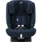 Автокрісло Britax Römer Versafix Night Blue синє (2000039732) - Pampik - 2