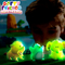 Дисплей стретч-игрушек #sbabam Softy friends Милая семья 12 шт. - Pampik - 9