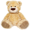 Іграшка м'яконабивна Aurora Ведмідь бежевий 36 см (131020F) - Pampik