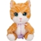 Интерактивная игрушка Baby Paws W2 Рыжий котенок - Pampik - 5