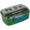 Ланч-бокс Yes Minecraft з приладдям, 750 мл (708160) - Pampik