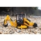 Модель Britains Телескопічний екскаватор-навантажувач JCB 1 CXT 1:32 (43264) - Pampik - 5