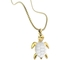Намисто Metalmorphose Sea Turtle (8000020377679) - Pampik