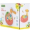 Розвиваюча іграшка Baby Team Веселе полювання (8617) - Pampik - 6