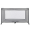 Манеж-кровать Bebe Confort Soft Dreams Mineral Gray (2114085210) - Pampik - 3