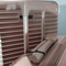 Чемодан Swissbrand Rome M Rose Gold (SWB_LHROM003M) - Pampik - 9