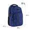 Рюкзак Kite Education teens 2578M-3 (K24-2578M-3) - Pampik - 2