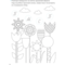 Складні візерунки. Каліграфія для малюків - Альона Пуляєва (1479276) - Pampik - 6