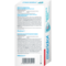 Набір Meridol зубна паста 75 мл + ополіскувач 100 мл - Pampik - 2