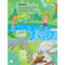 Наліпки для допитливих. Тваринки під водою - Ольга Шевченко (1475279) - Pampik - 3