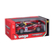 Автомодель Bburago Ferrari 488 Challenge 1:24 червоно-чорна (18-26308) - Pampik - 10