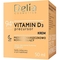 Крем ночной Delia Cosmetics Vitamin D3 против морщин 50 мл - Pampik - 2