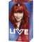 Фарба для волосся Schwarzkopf Live Intense Colour 035 Real Red - Pampik
