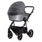 Коляска універсальна 2 в 1 Tutis Viva 4 Luxury Moonstone - Pampik - 3