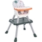 Стільчик для годування Bambi M 5672-7 orange (26219) - Pampik