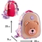 Рюкзак детский Yes K-33 Little Bear (559757) - Pampik - 8