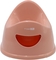 Дитячий горщик FreeON Dusty Pink - Pampik - 2