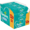 Дитячі вологі серветки Pampers Fresh Clean, 624 шт. (12 уп. по 52 шт.) - Pampik