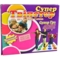 Розважальна гра Strateg Супер Твіпстер (379) - Pampik