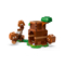 Конструктор LEGO Super Mario Ігровий майданчик для Goombas, 173 деталі (71433) - Pampik - 4