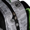 Рюкзак Yes S-52 Ergo Cyberlife, сіро-чорний (559568) - Pampik - 6