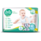 Підгузки на липучках Lolly Soft 4 (7-18 кг), 40 шт. - Pampik