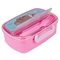 Ланч-бокс Yes Pusheen, 750 мл, з приладдям (708161) - Pampik - 3