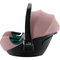 Автокресло Britax Römer Baby-Safe с i-Size Dusty Rose розовое (2000039699) - Pampik - 2