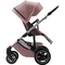 Коляска прогулянкова Britax Romer Smile 5Z dusty rose (2000039702) - Pampik - 4