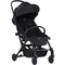 Коляска прогулянкова Bumprider Connect 3 Black-Black (51284-2104) - Pampik