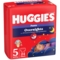 Подгузники-трусики Huggies Overnight 5 (12-17 кг), 24 шт. - Pampik