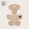Автокресло Lionelo Astrid i-Size Beige Sand - Pampik - 8