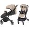 Коляска прогулянкова Tilly Bella T-163 beige (26329) - Pampik - 5