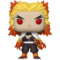 Игровая фигурка Funko Pop Убийца демонов Ренгоку (65623) - Pampik