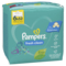 Дитячі вологі серветки Pampers Fresh Clean, 312 шт. (6 уп. по 52 шт.) - Pampik - 3