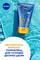 Детский солнцезащитный лосьон Nivea Sun Защита и уход SPF 50+ 50 мл - Pampik - 5