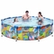 Бассейн каркасный Bestway 56405 - Pampik - 3