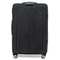 Чемодан Semi Line 28" L Black (T5613-3) - Pampik - 5