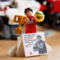Конструктор LEGO Icons McLaren MP4/4 та Айртон Сенна, 693 деталі (10330) - Pampik - 6