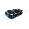 Конструктор LEGO Technic Автомобіль для перегонів Porsche GT4 e-Performance, 834 деталі (42176) - Pampik - 7