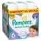 Підгузки на липучках Pampers Active Baby 6 (13-18 кг), 128 шт. - Pampik