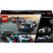 Конструктор LEGO Speed ​​Champions Автомобілі для гонки BMW M4 GT3 та BMW M Hybrid V8, 676 деталей (76922) - Pampik - 2
