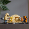 Конструктор LEGO Star Wars Діорама Mos Espa Podrace, 718 деталей (75380) - Pampik - 3