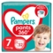 Підгузки-трусики Pampers Pants 7 (17+ кг), 32 шт. - Pampik