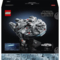 Конструктор LEGO Star Wars Тысячелетний сокол, 921 деталь (75375) - Pampik - 2