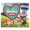 Підгузки-трусики Pampers Pants Щенячий патруль 6 (14-19 кг), 60 шт. - Pampik
