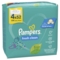 Дитячі вологі серветки Pampers Fresh Clean, 208 шт. (4 упаковки по 52 шт.) - Pampik - 2