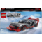 Конструктор LEGO Speed ​​Champions Автомобіль для гонки Audi S1 ​​e-tron quattro, 274 деталі (76921) - Pampik
